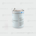 Tungsten alloy Radioactive source containers for Medical